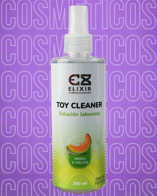 Limpiador de juguetes 250ml