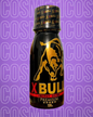Potencializador masculino x bull drink 120ml