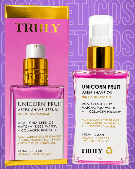 Crema humectante truly 50ml