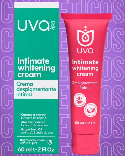 Despigmentante Uva