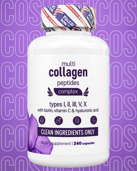 Pastillas colageno x240