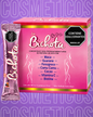 Estimulante femenino bichota caja x15 unidades