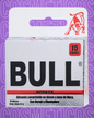 Potencializador sex bull caja x15