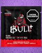 Potenciador Bull energy sachet 20ml
