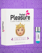 Estrechante pocket pleasure