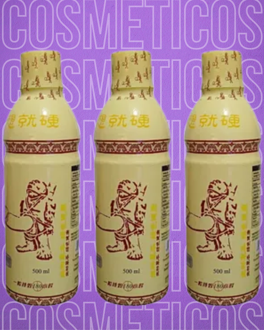 Potencializador masculino enano pichon