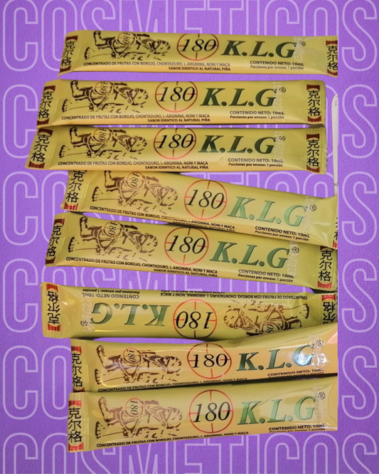 Potencializador enano pichon sachet