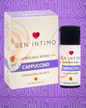 Lubricante caliente sen capuchino 30ml