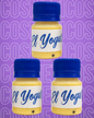 Potenciador Yogurcito