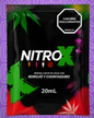 Potenciador unisex nitrox