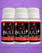 Potenciador Bull energy 20ml