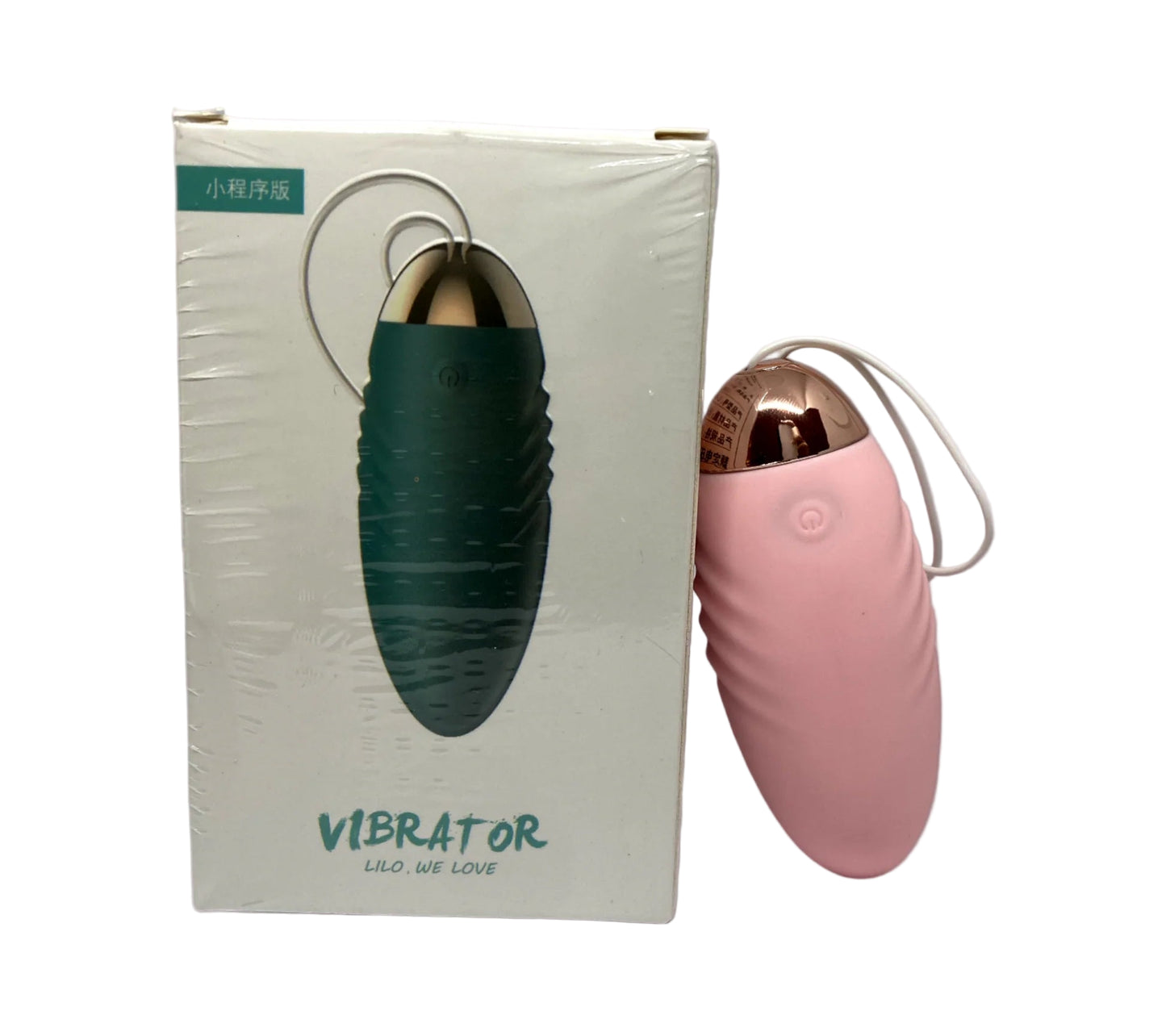 vibrador app lilo we love