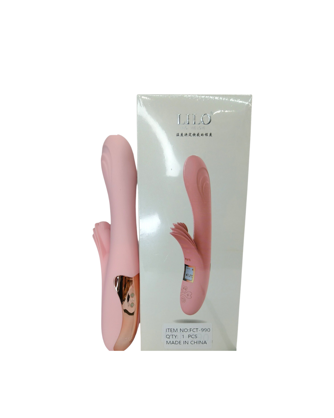 vibrador samara