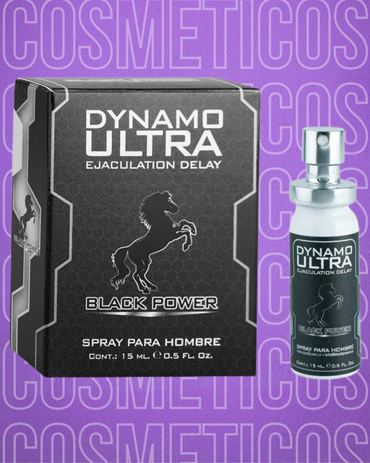 Retardante dynamo ultra