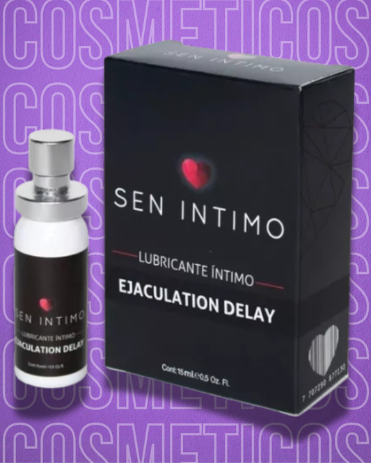 Retardante sen eyaculacion delay