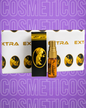 Docena retardante rino dorado spray extra fuerte