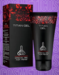 Engrosador titan gel