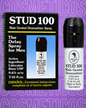 Stud 100 americano