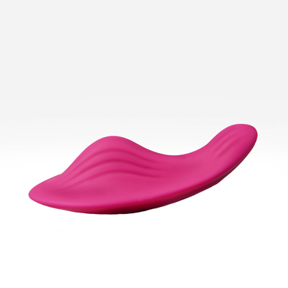 Vibrador panty tinker app