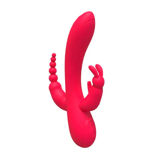 Vibrador norkys