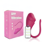 Vibrador app mini