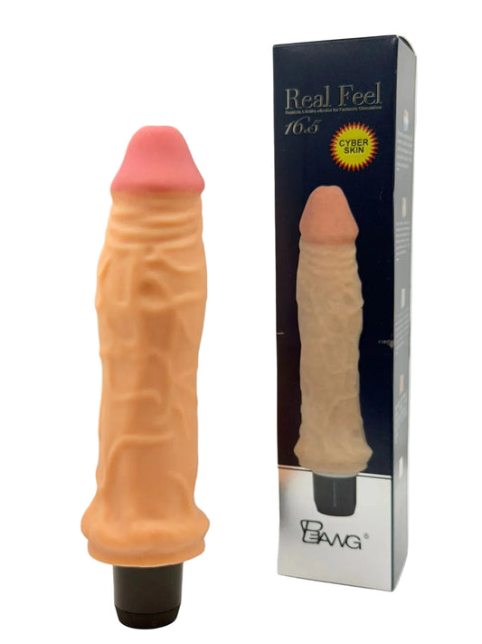 Vibrador rafor
