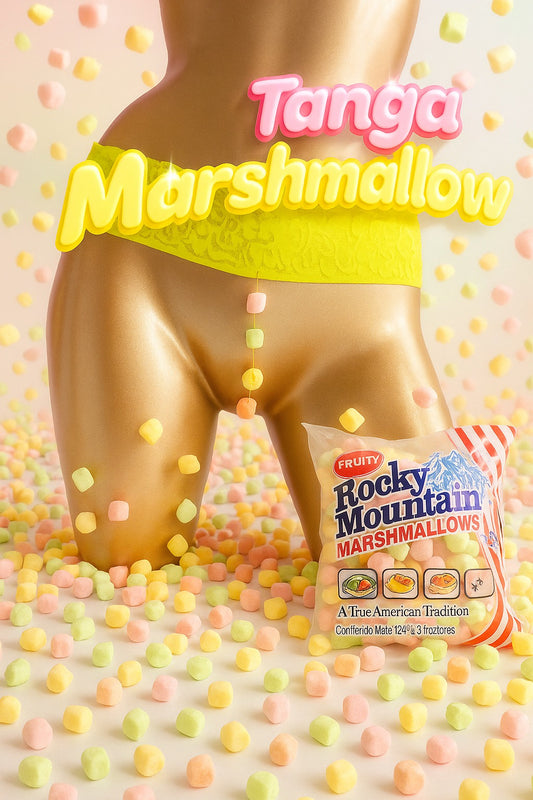 Tanga agogo masmelos