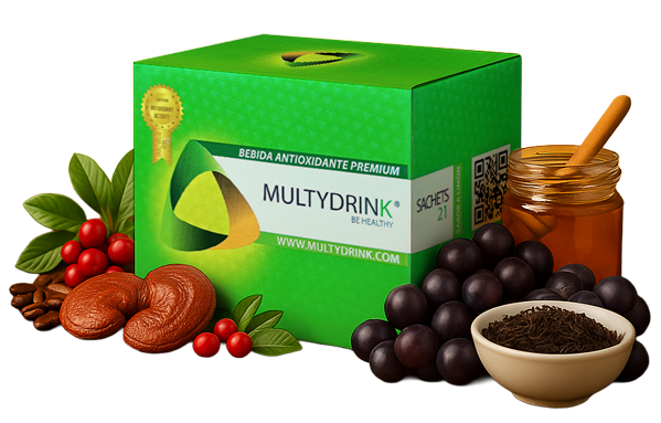 Multydrink 1 sobre