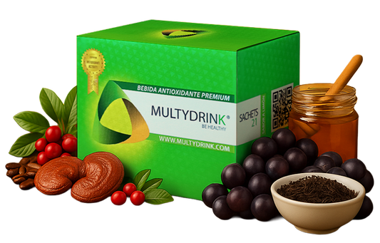 Multydrink 1 sobre