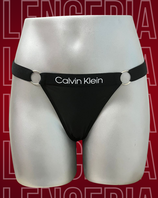 Tanga calvin klein