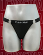 Tanga calvin klein