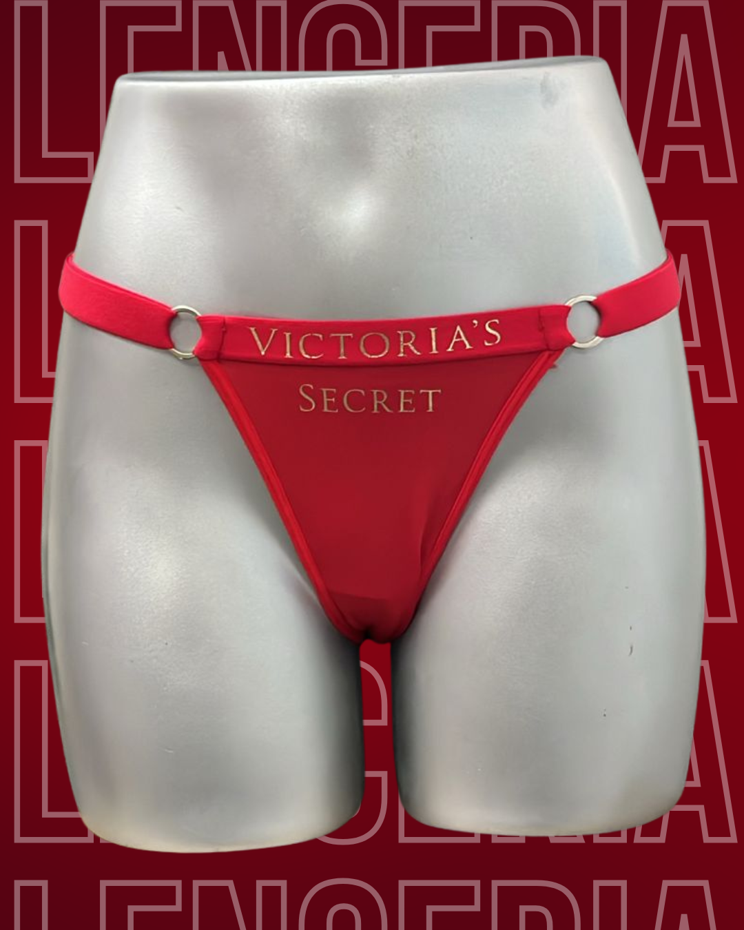 Tanga victoria secret