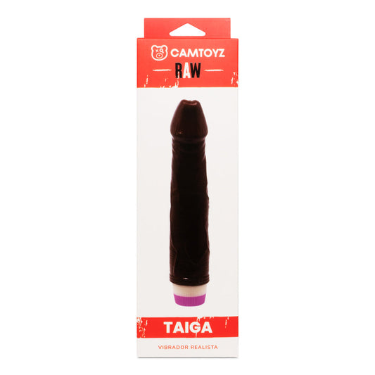 Vibrador taiga