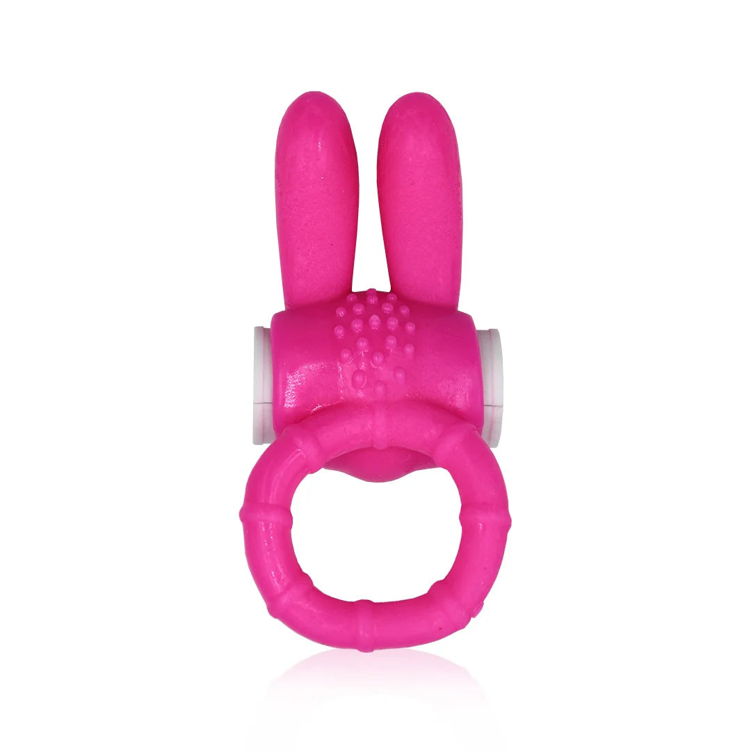Anillo conejo