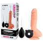 Vibrador Eyaculador Xmen
