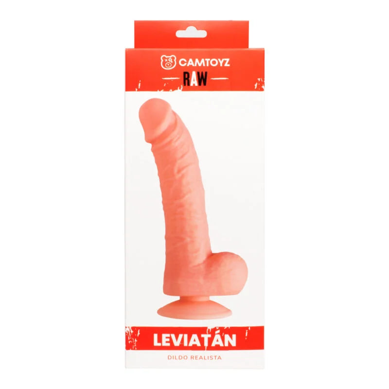 dildo leviatan