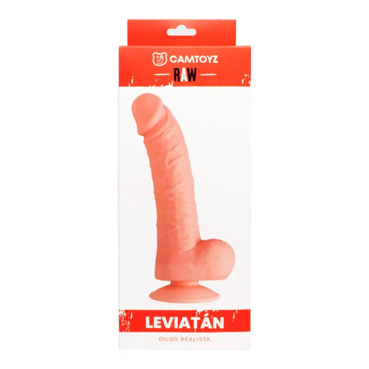 dildo leviatan