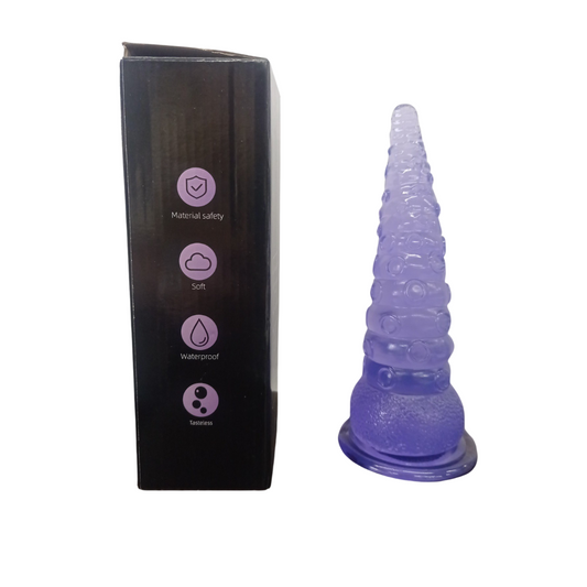 dildo tentaculo