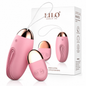 Huevo vibrador lilo