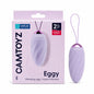 Huevo Vibrador Eggy
