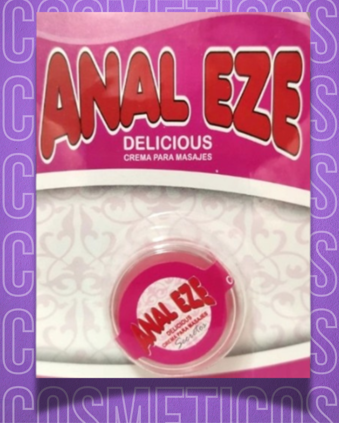 Anal eze