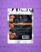 Lubricante caliente sachets sen