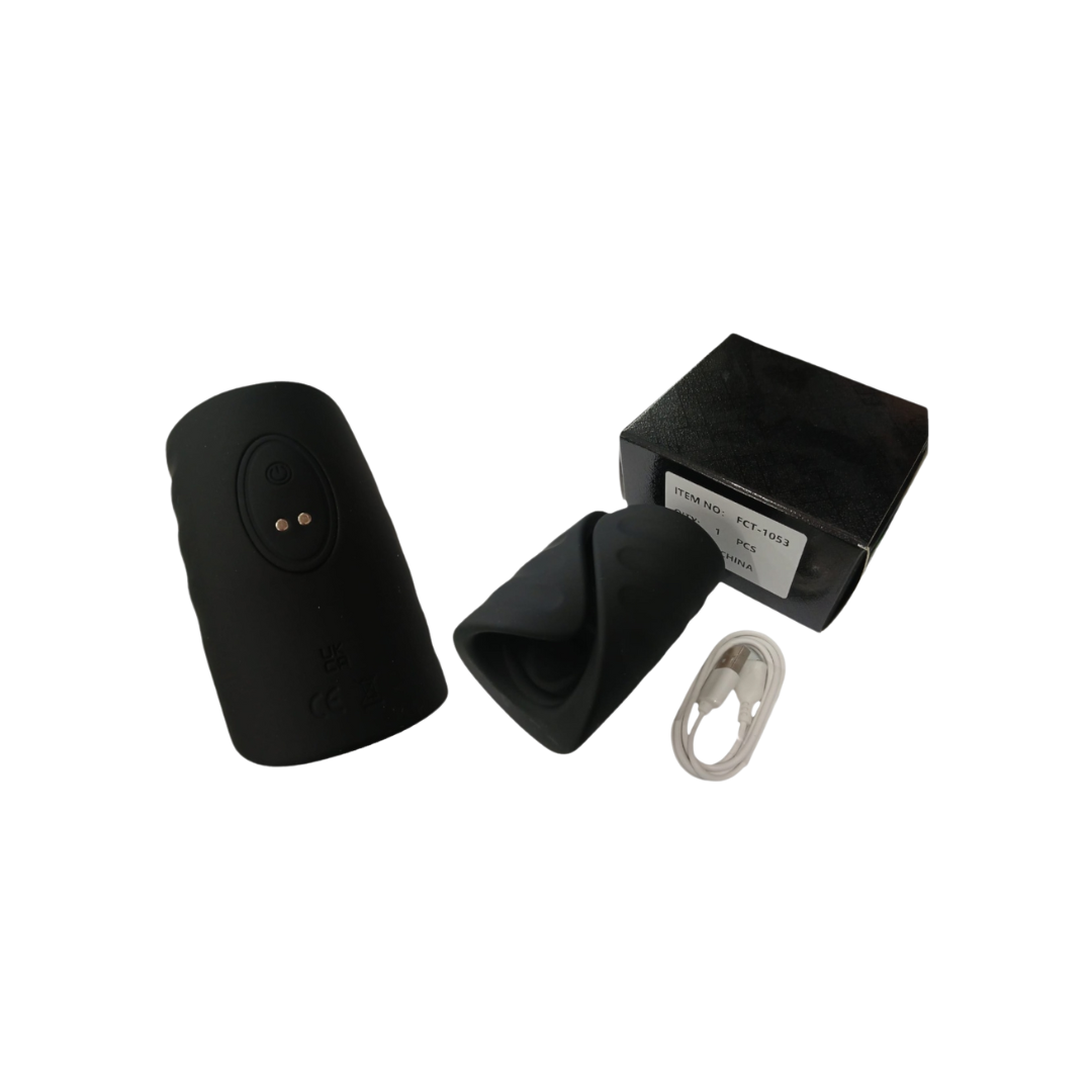 Masturbador de app mundial