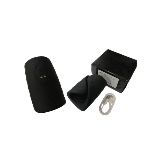 Masturbador de app mundial