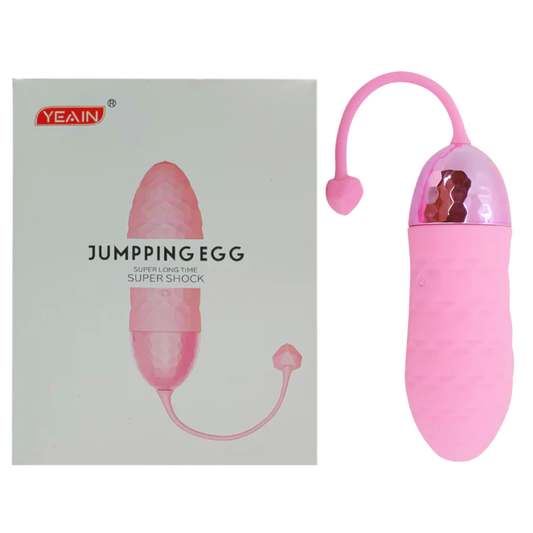 Huevo Vibrador Diamonds