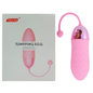 Huevo Vibrador Diamonds