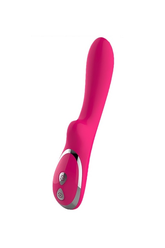 Vibrador doco luxurious